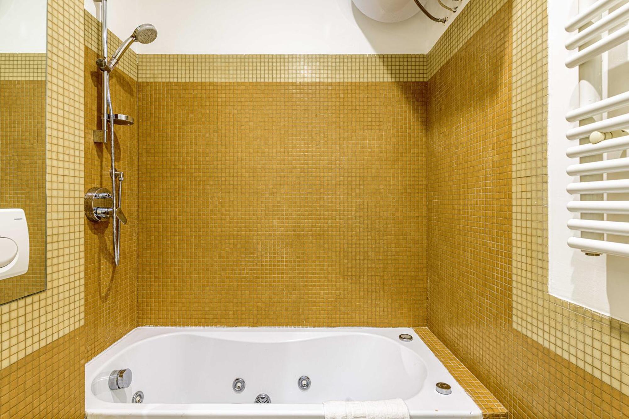 Deluxe Apartments Pantheon Rome Exterior photo