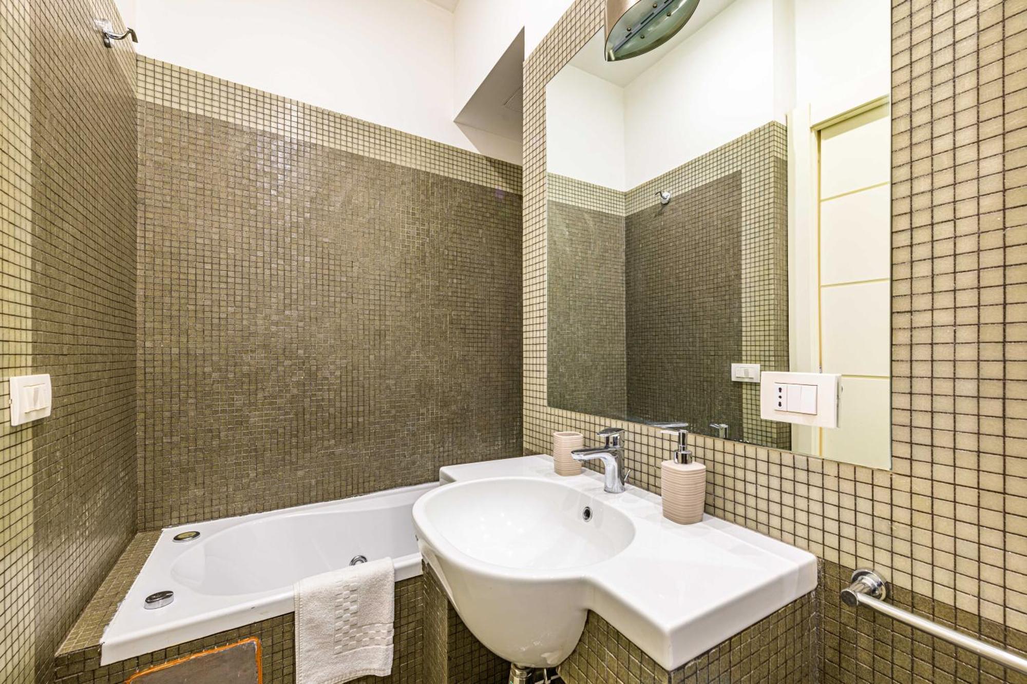 Deluxe Apartments Pantheon Rome Exterior photo