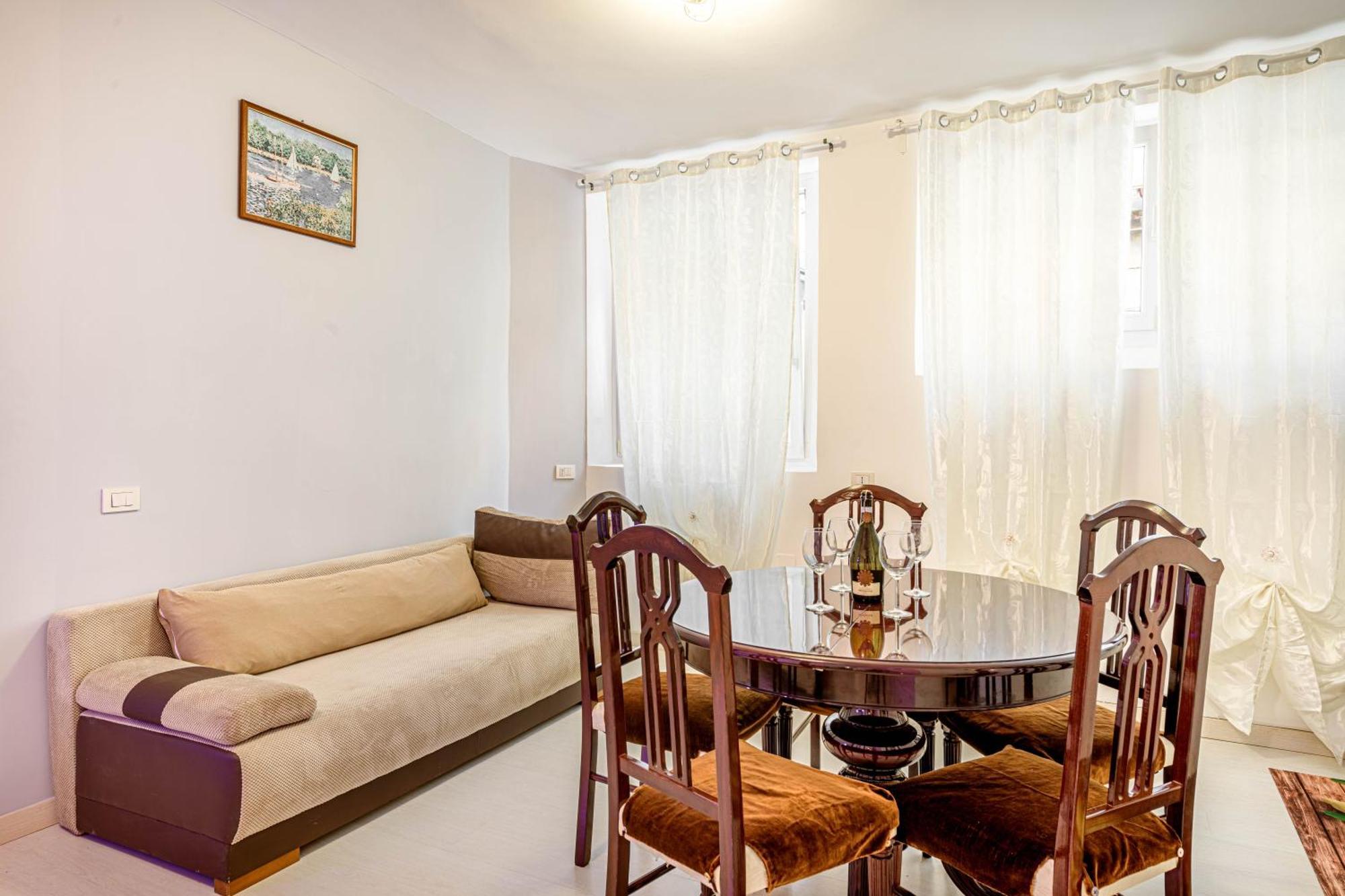Deluxe Apartments Pantheon Rome Exterior photo