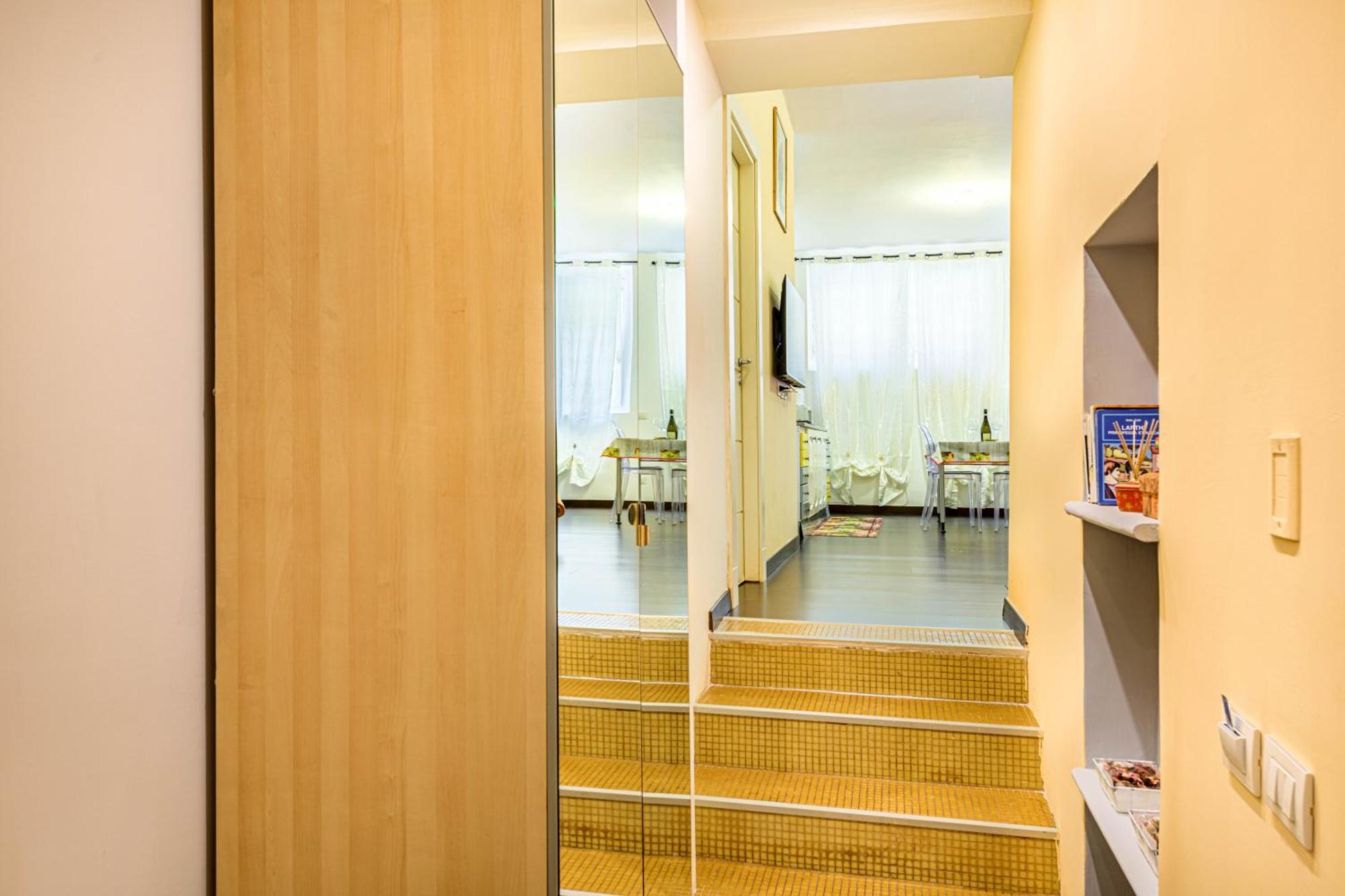 Deluxe Apartments Pantheon Rome Exterior photo
